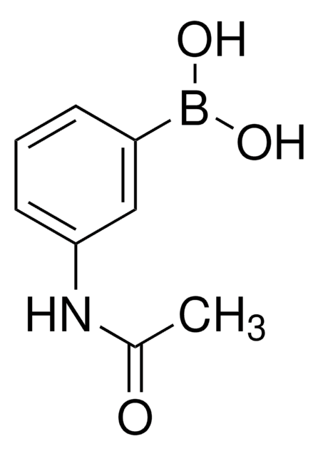 3-Acetamidophenylborsäure &#8805;95%