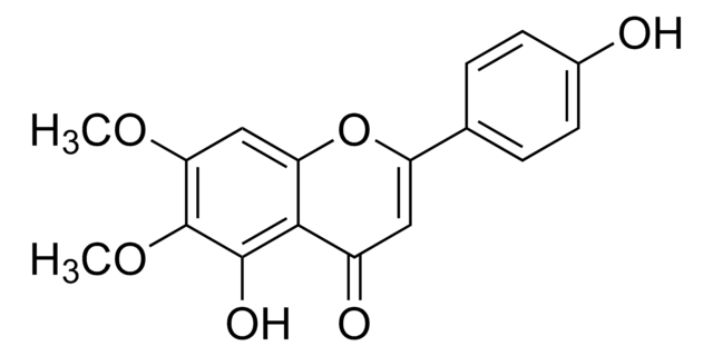 Cirsimaritin &#8805;90% (LC/MS-ELSD)