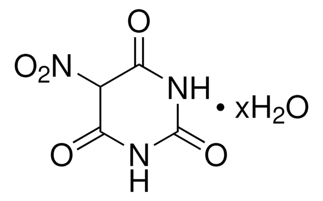 5-Nitrobarbituric acid hydrate 95%