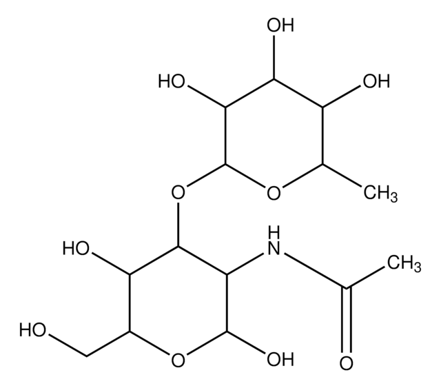 3&#945;-Fucosyl-N-acetylglucosamine &#8805;98%