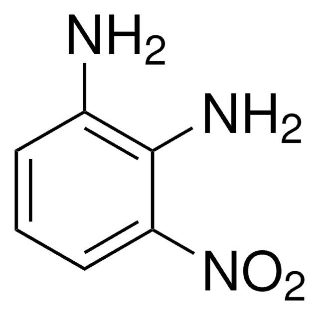 3-Nitro-1,2-phenylenediamine 98%