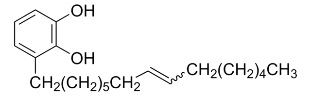 Bhilawanol A &#8805;95% (LC/MS-ELSD)