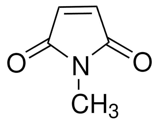 N-Methylmaleimid 97%