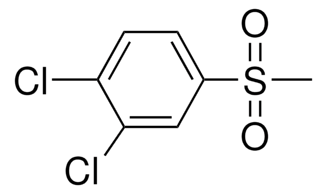 3,4-DICHLOROPHENYL METHYL SULFONE AldrichCPR