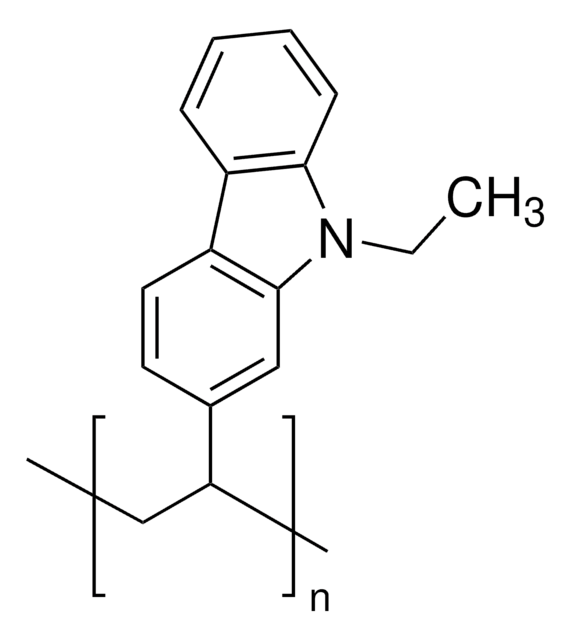 Poly(N-ethyl-2-vinylcarbazole)