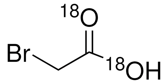 Bromoacetic-acid | Sigma-Aldrich