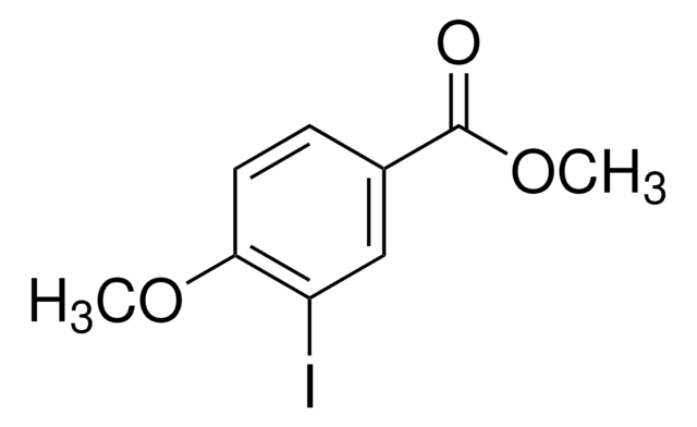 Methyl 3-iodo-4-methoxybenzoate 98%