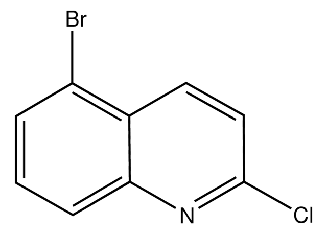 5-Bromo-2-chloroquinoline