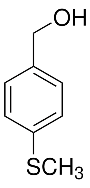 4-(Methylthio)benzyl alcohol 98%