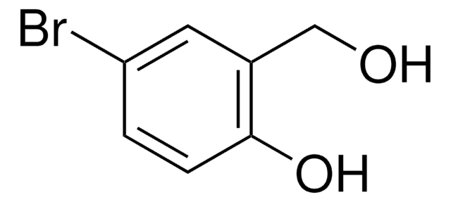 5-Bromo-2-hydroxybenzyl alcohol &#8805;98%