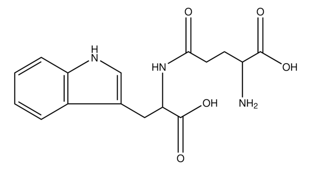 &#947;-Glu-Trp