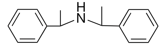 BIS(ALPHA-METHYLBENZYL)AMINE AldrichCPR