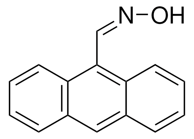 9-Anthraldehyde oxime, predominantly syn 99%