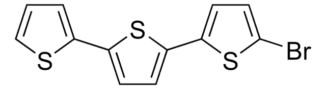 5-Bromo-2,2&#8242;:5&#8242;,2&#8242;&#8242;-terthiophene 97%