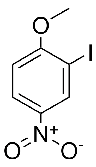 2-IODO-4-NITROANISOLE AldrichCPR