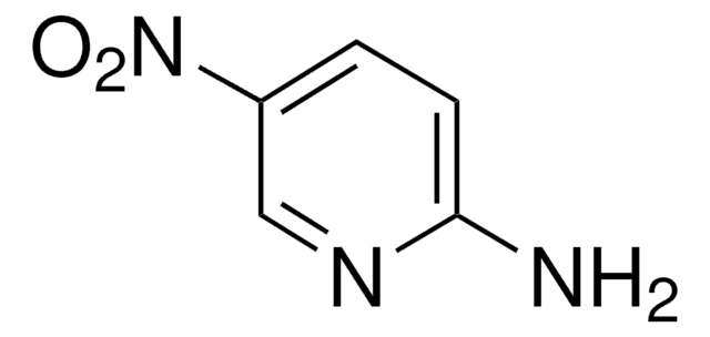 2-Amino-5-nitropyridine 97%