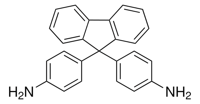 4,4&#8242;-(9-Fluorenyliden)dianilin 99%