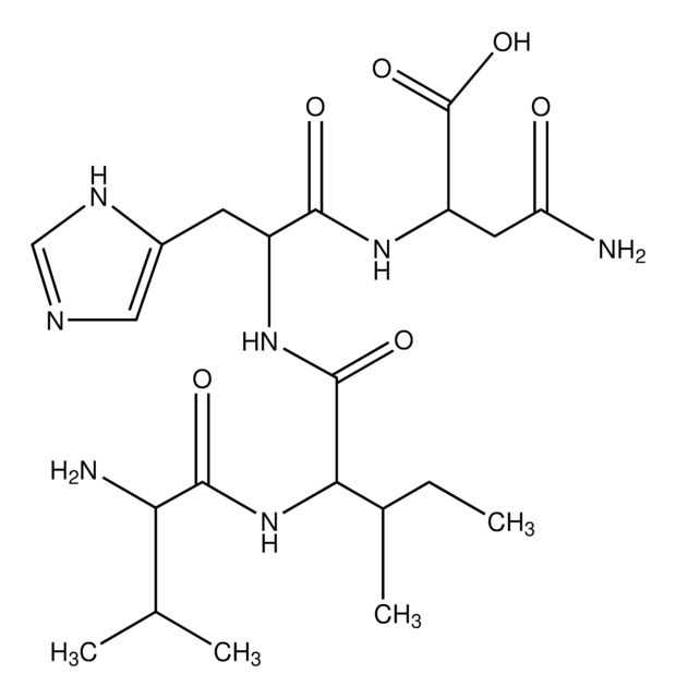 Angiotensinogen Fragment 11-14 &#8805;97% (HPLC)