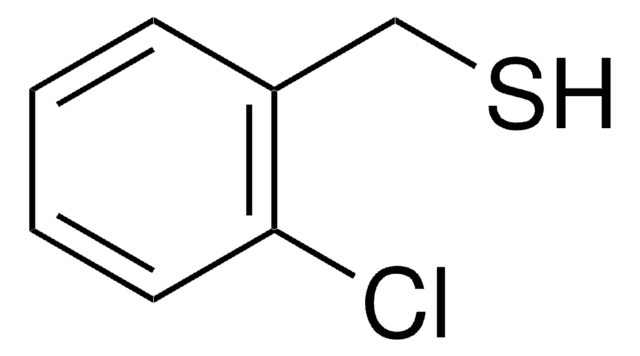 2-Chlorobenzenemethanethiol 98%