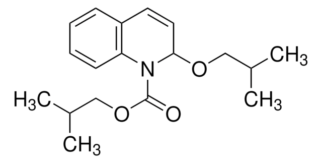 Isobutyl 1,2-dihydro-2-isobutoxy-1-quinolinecarboxylate 99%