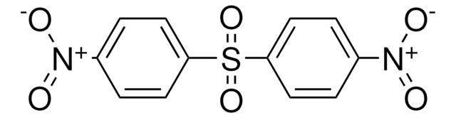 4-NITRO-PHENYL-SULFONE AldrichCPR