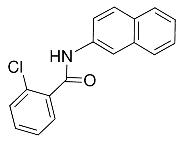 2-CHLORO-N-(2-NAPHTHYL)BENZAMIDE AldrichCPR