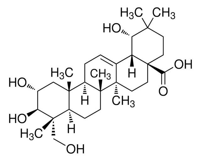 Arjungenin phyproof&#174; Reference Substance