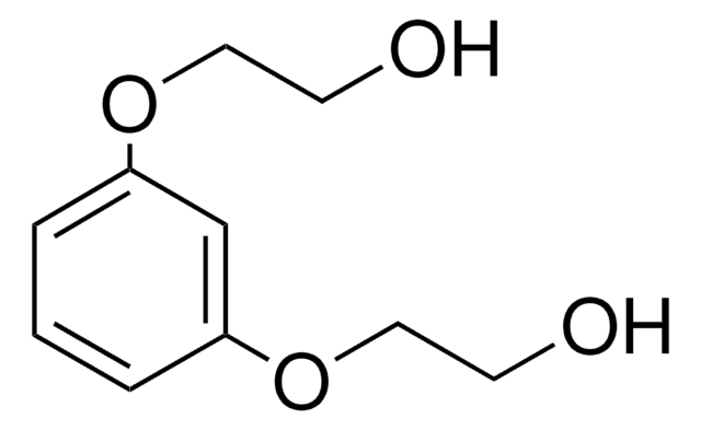 RESORCINOL BIS(2-HYDROXYETHYL) ETHER AldrichCPR