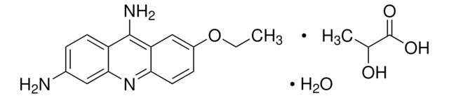 6,9-Diamino-2-ethoxyacridine-DL-lactate monohydrate 99%