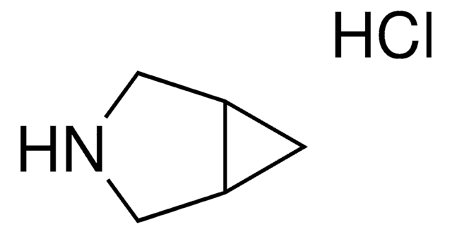 3-Azabicyclo[3.1.0]hexane hydrochloride AldrichCPR