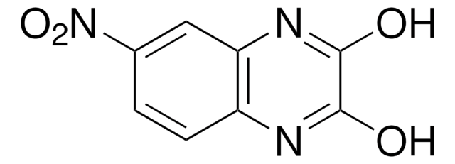 6-Nitro-2,3-dihydroxyquinoxaline 96%