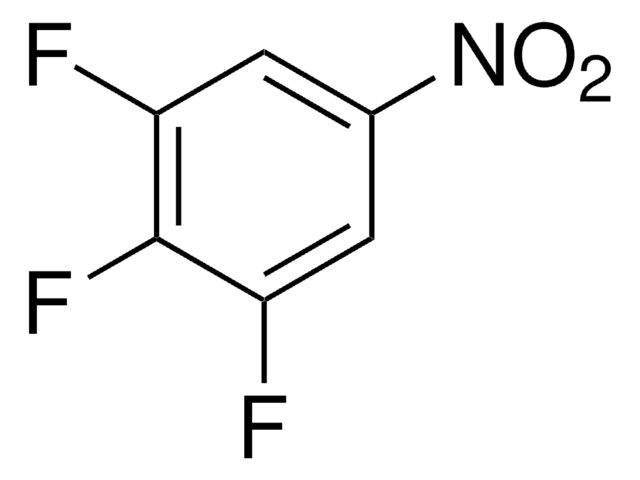 3,4,5-Trifluoronitrobenzene 97%