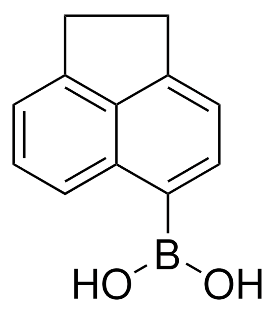 Acenaphthene-5-boronic acid