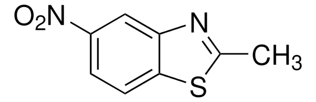 2-Methyl-5-nitrobenzothiazole 97%