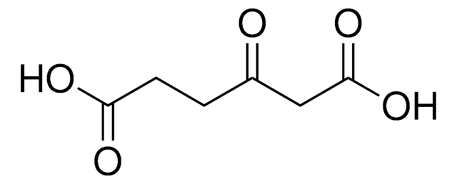 3-Oxoadipic acid 98%