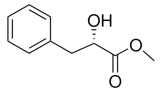 METHYL (2S)-2-HYDROXY-3-PHENYLPROPANOATE AldrichCPR