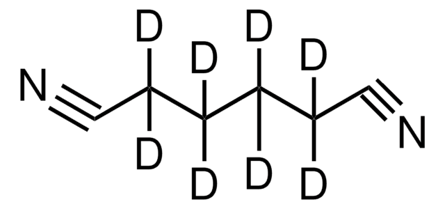 Adiponitrile-d8 98 atom % D