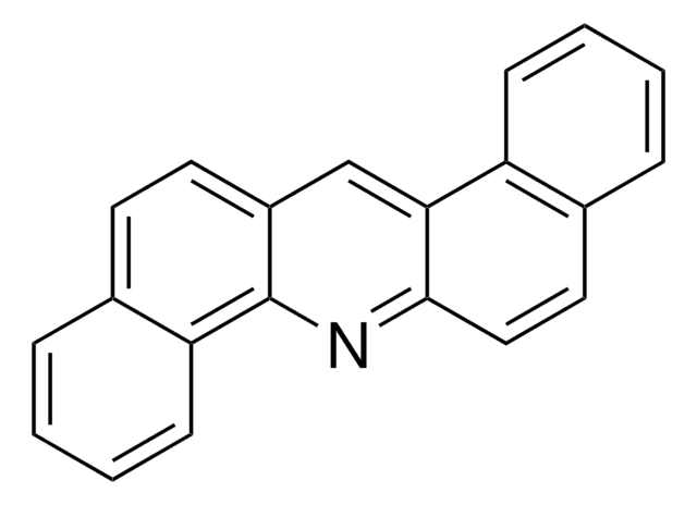 Dibenz[a,h]acridin BCR&#174;, certified reference material