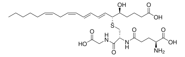 Leukotriene C4 Avanti Research&#8482; - A Croda Brand