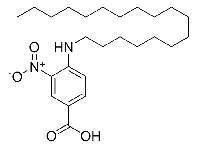 3-NITRO-4-(OCTADECYLAMINO)BENZOIC ACID AldrichCPR