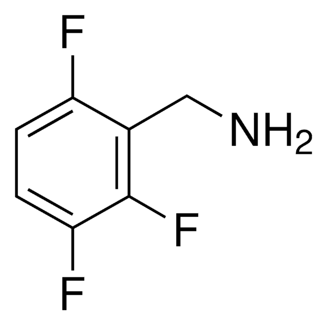 2,3,6-Trifluorobenzylamine AldrichCPR