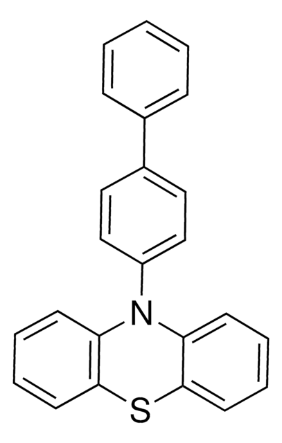 10-(4-BIPHENYLYL)PHENOTHIAZINE AldrichCPR