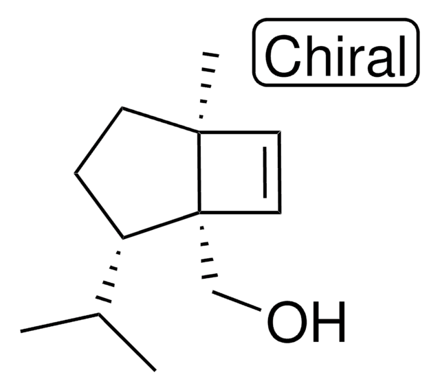 [(1R,2S,5S)-2-ISOPROPYL-5-METHYLBICYCLO[3.2.0]HEPT-6-EN-1-YL]METHANOL ...