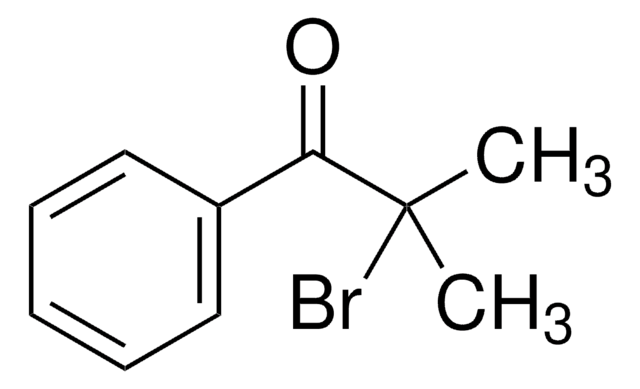 2-Bromoisobutyrophenone 98%