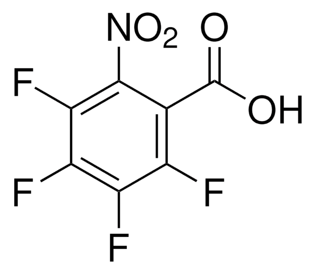 2,3,4,5-Tetrafluoro-6-nitrobenzoic acid 95%