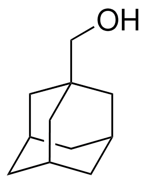 1-Adamantanemethanol 99%