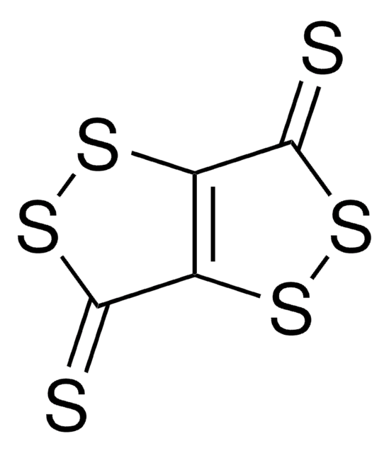 [1,2]Dithiolo[4,3-c]-1,2-dithiole-3,6-dithione technical grade