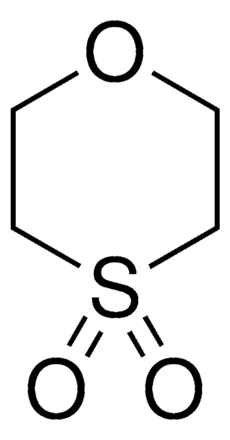 1 4 Thioxane 1 1 Dioxide 99 Sigma Aldrich