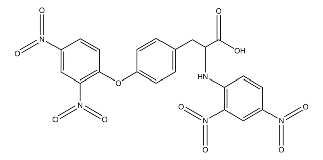 N,O-Di(DNP)-L-tyrosine