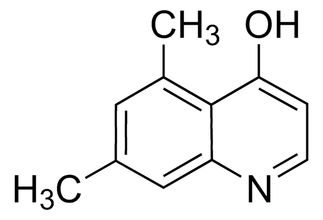 5,7-Dimethyl-4-hydroxyquinoline AldrichCPR